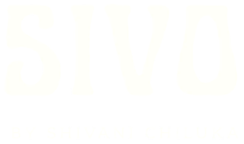 Sivo, by Shivani Chiluka